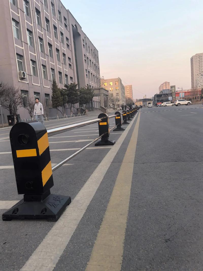 交通設(shè)施產(chǎn)品 #市政工程 #道路工程 2024開工啦!